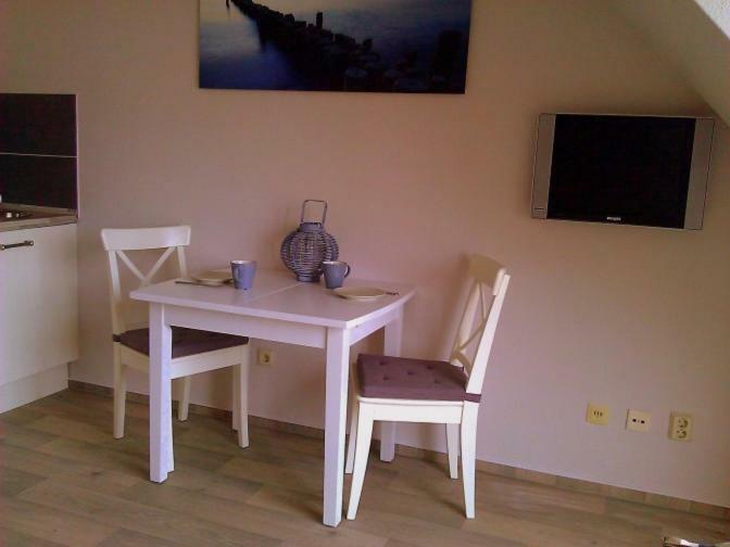 Sealounge 239 Apartment อึคเคอร์มึนเดอ ภายนอก รูปภาพ