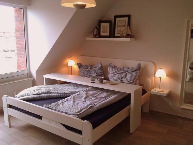 Sealounge 239 Apartment อึคเคอร์มึนเดอ ภายนอก รูปภาพ