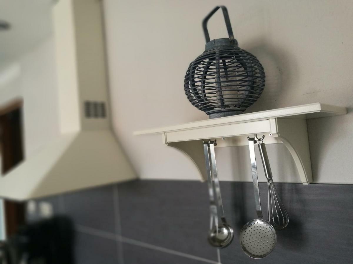 Sealounge 239 Apartment อึคเคอร์มึนเดอ ภายนอก รูปภาพ